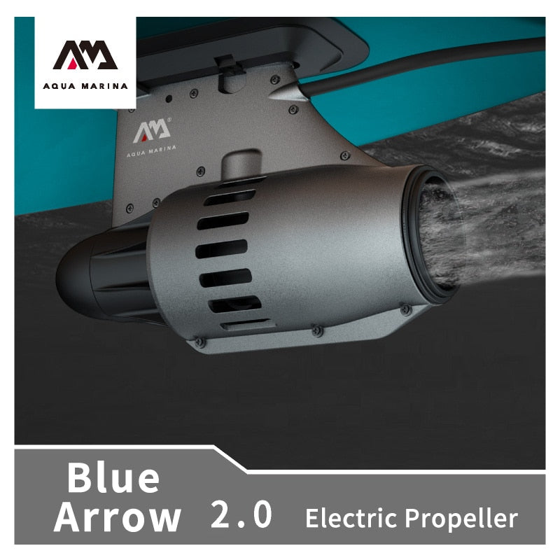 AQUA MARINA Electric Kayak Motor (BLUEDRIVE S)