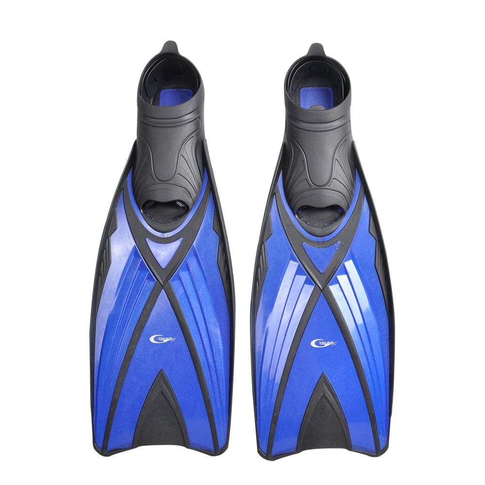 WHALE Scuba Fins