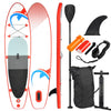 AQUA MARINA Fishing Paddle Board