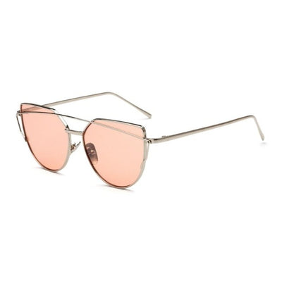ZUCZUG Cat-Eye Sunglasses