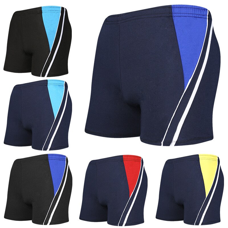 AINDAV Mens Swim Briefs