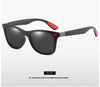 ZXWLYXGX Polarized Designer Sunglasses