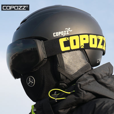 COPOZZ Watersports Helmet