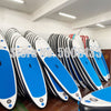 FUNWATER Collapsible Surfboard