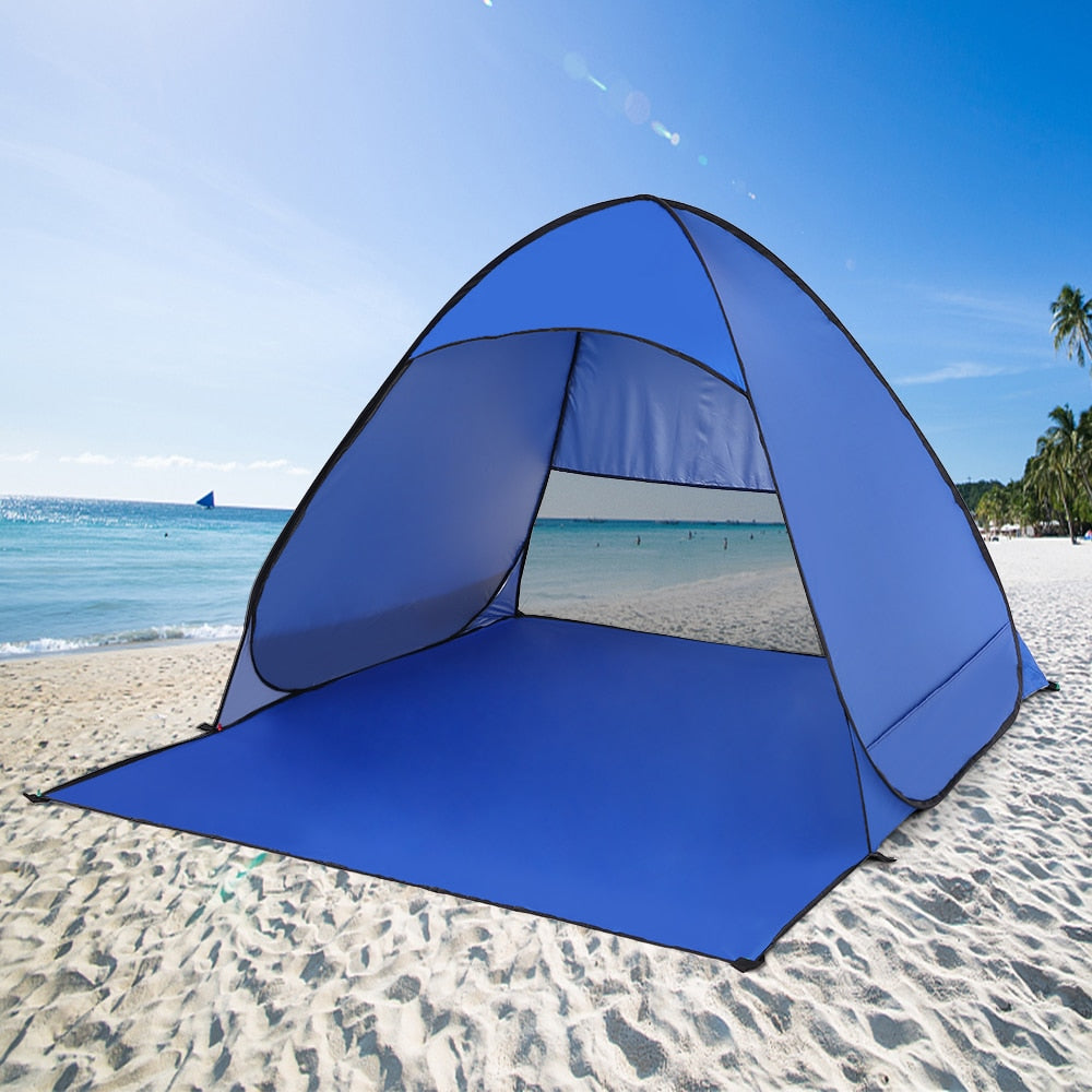 keumer beach tent BUY KEUMER Beach Tent ON SALE NOW!