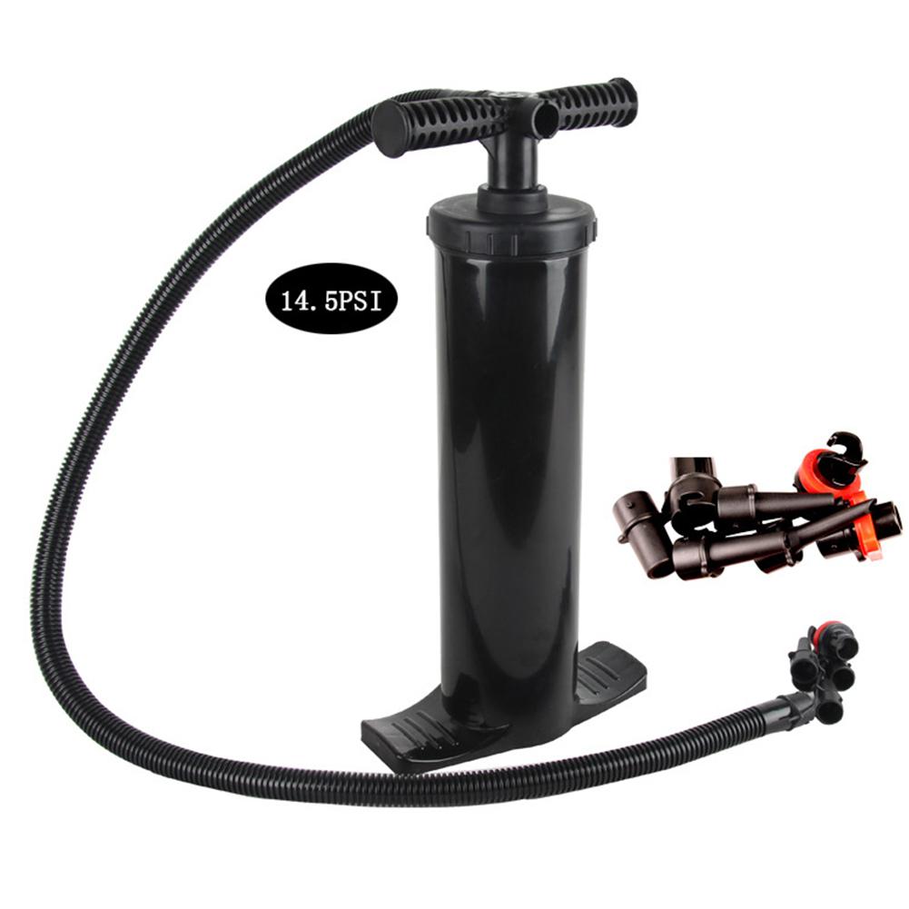 FUNWATER Inflatable SUP Pump