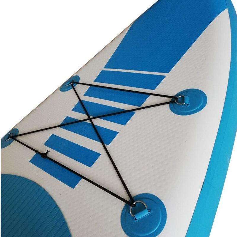 AWESOME Inflatable Stand Up Paddle Board