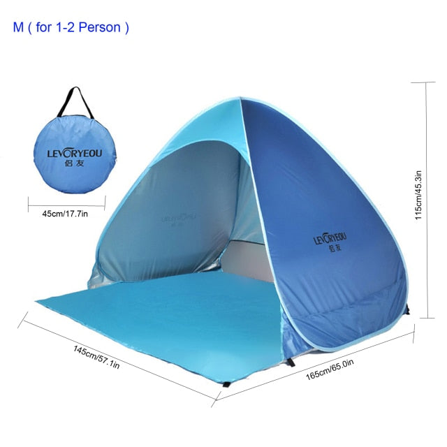 keumer beach tent BUY KEUMER Beach Tent ON SALE NOW!