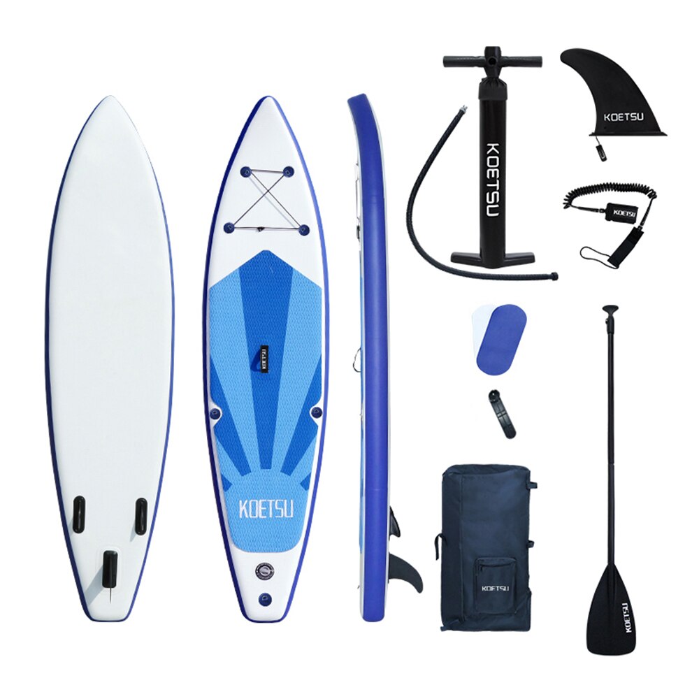 AQUA MARINA Stand Up Board
