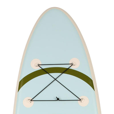 AQUA MARINA Best Inflatable Sup