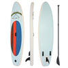 AQUA MARINA Best Inflatable Sup