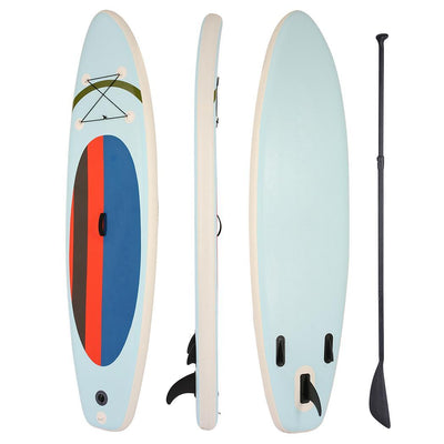 AQUA MARINA Best Inflatable Sup