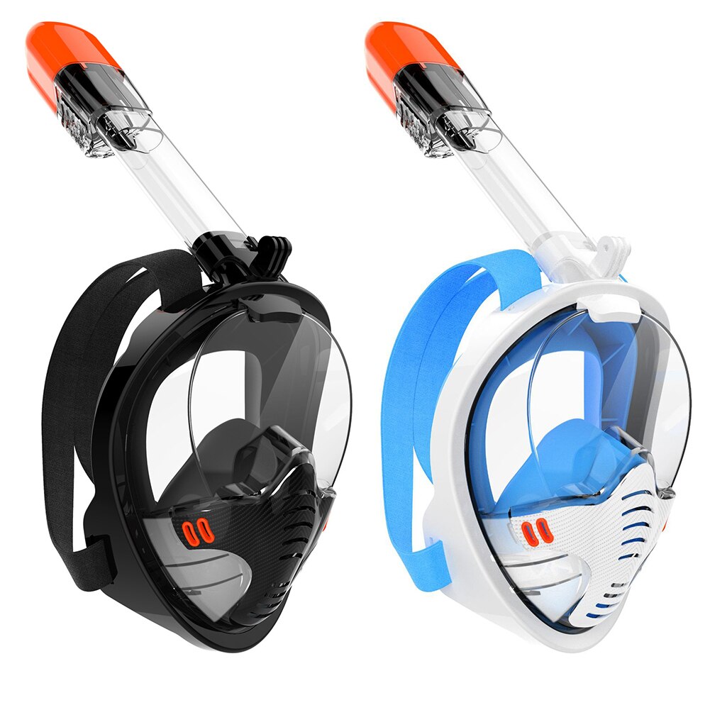 MITO Best Snorkel Mask