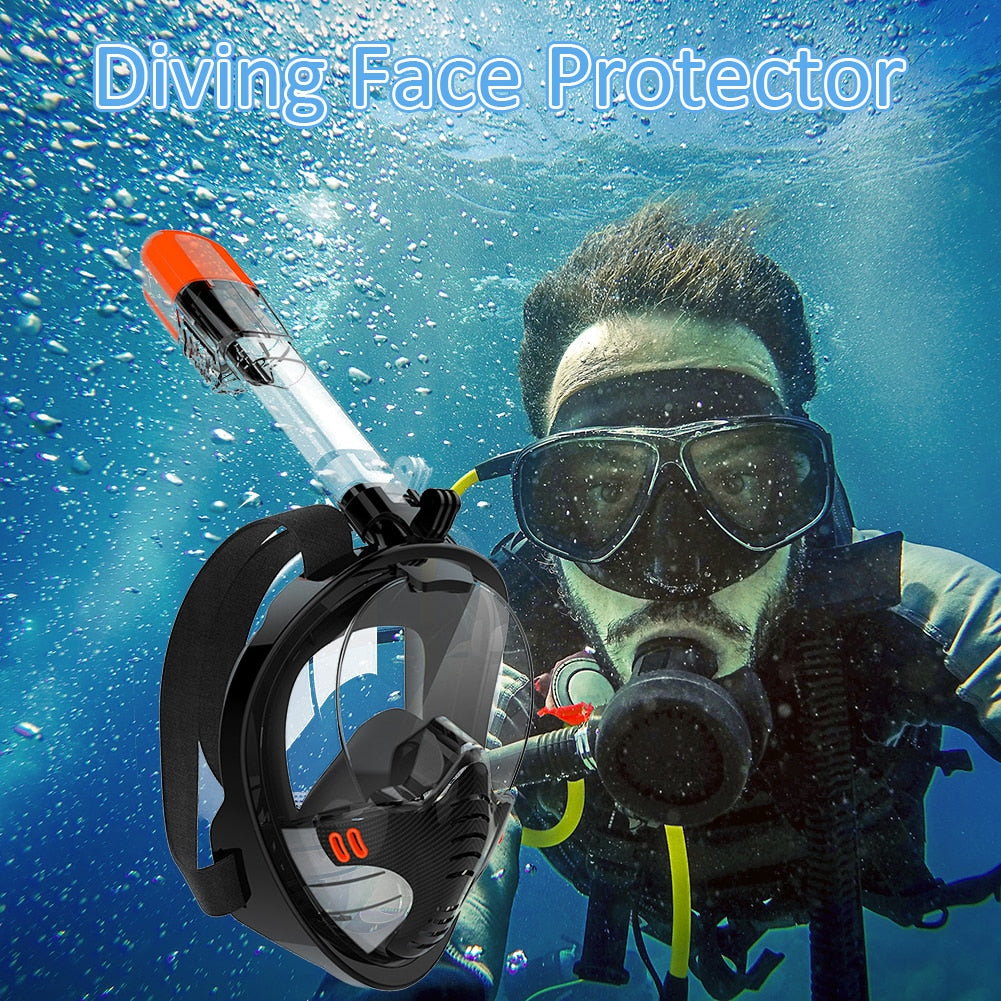 best snorkel goggles BUY MITO Best Snorkel Mask ON SALE NOW!