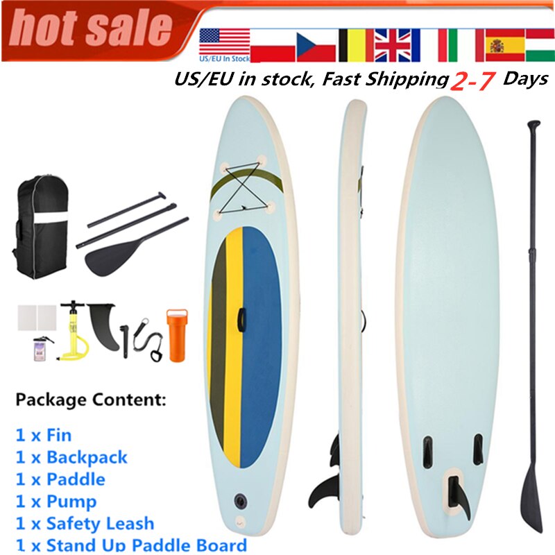 AQUA MARINA Best Inflatable Sup