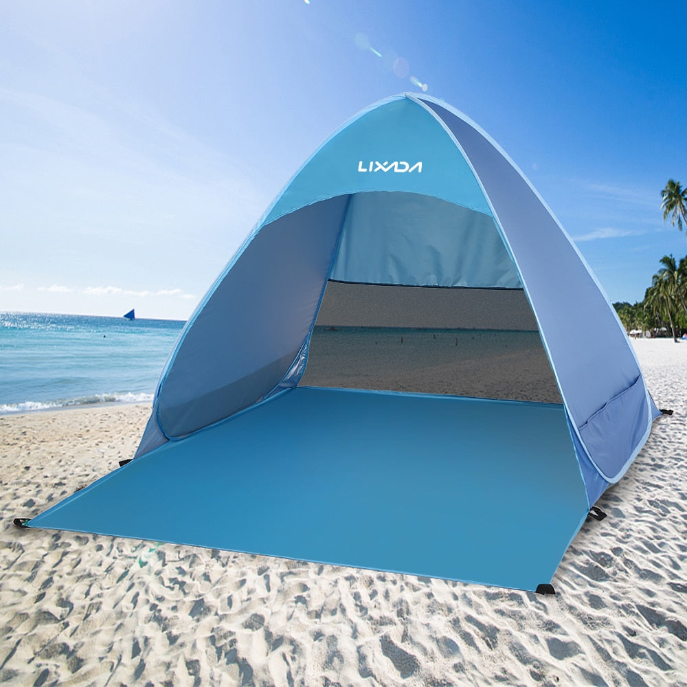 keumer pop up tent BUY KEUMER Beach Tent ON SALE NOW!