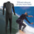 SLINX Scuba Diving Wetsuit - Men (3mm)