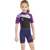 2MM Wetsuit For Kids
