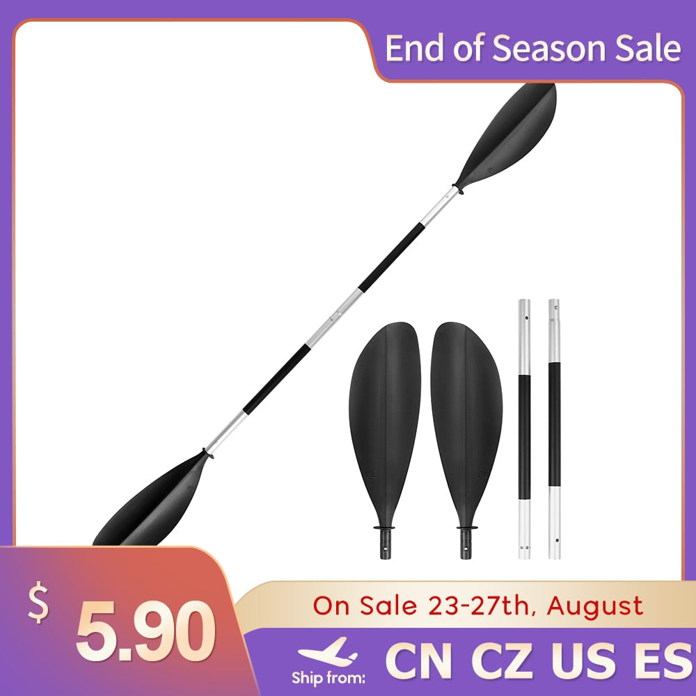 AQUA MARINA Paddle Board Paddles