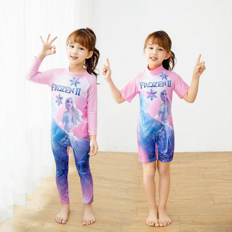 ULTIMATE CHALLENGE Kids Swimwear