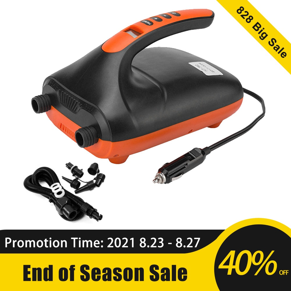 AQUA MARINA Air Pump