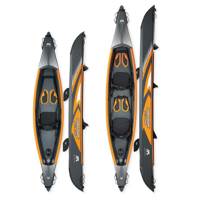 AQUA MARINA River Kayak