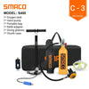 SMACO Portable Oxygen Tank