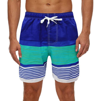 SUPERBODY Swim Shorts