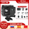 SJCAM Waterproof Action Camera