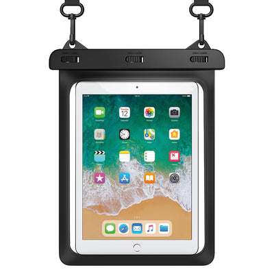 VKTECH Waterproof iPad Case