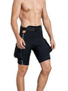 LAYATONE Wet Suit Shorts With Pockets