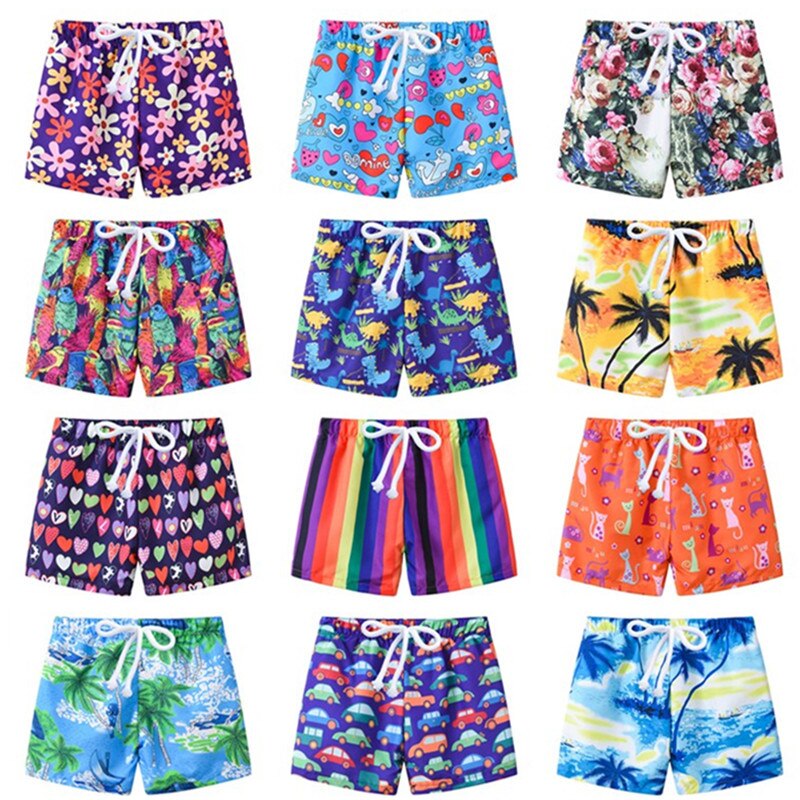 PPXX Boys Swim Shorts