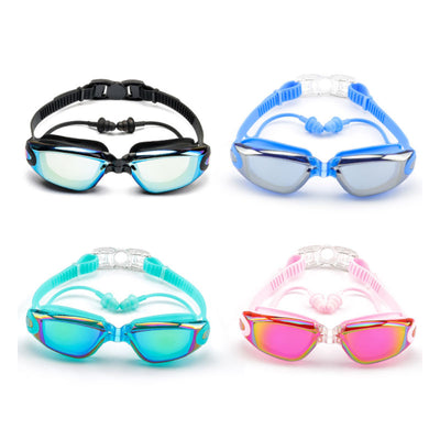 HAIREALM Swimming Glasses