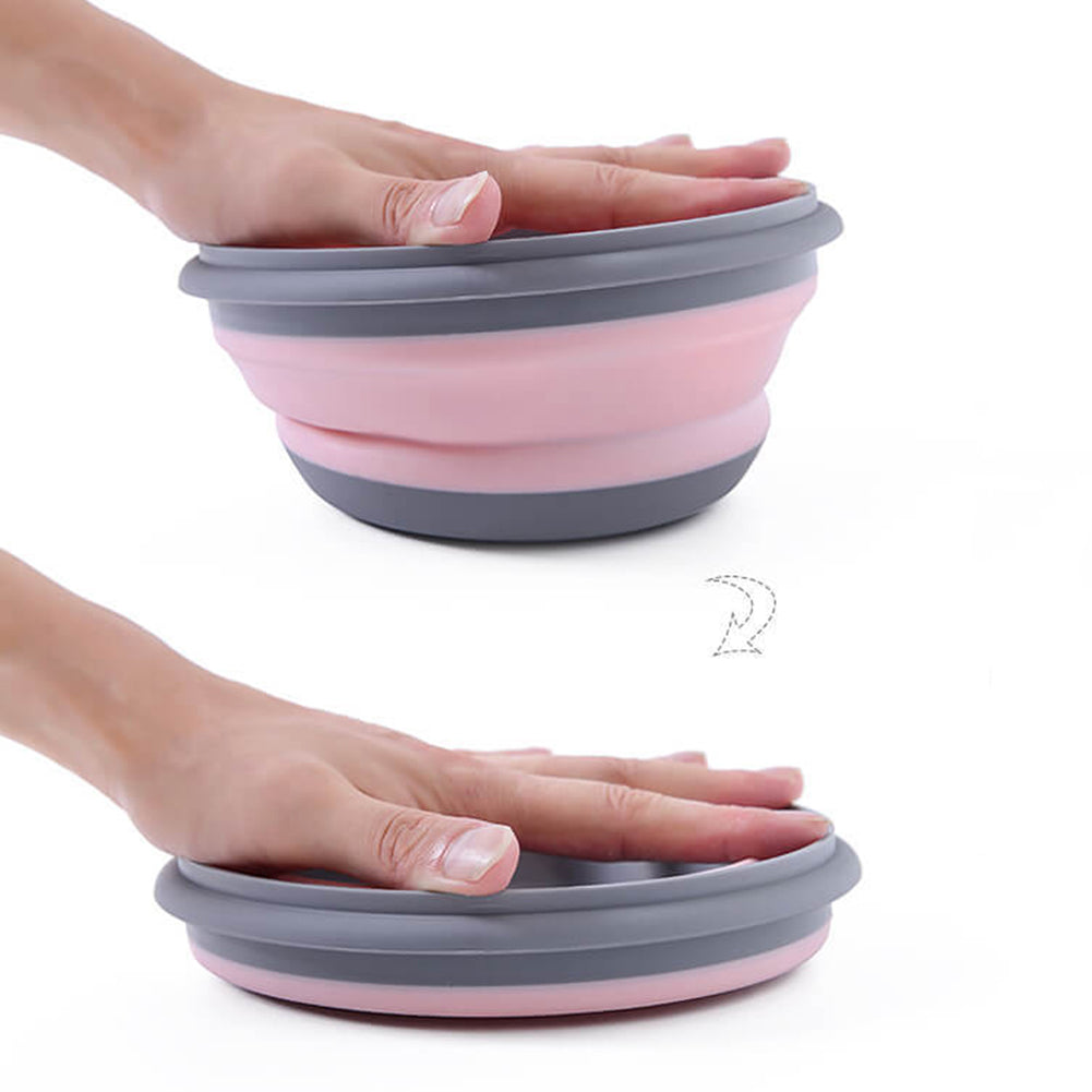 CSG Folding Bowl