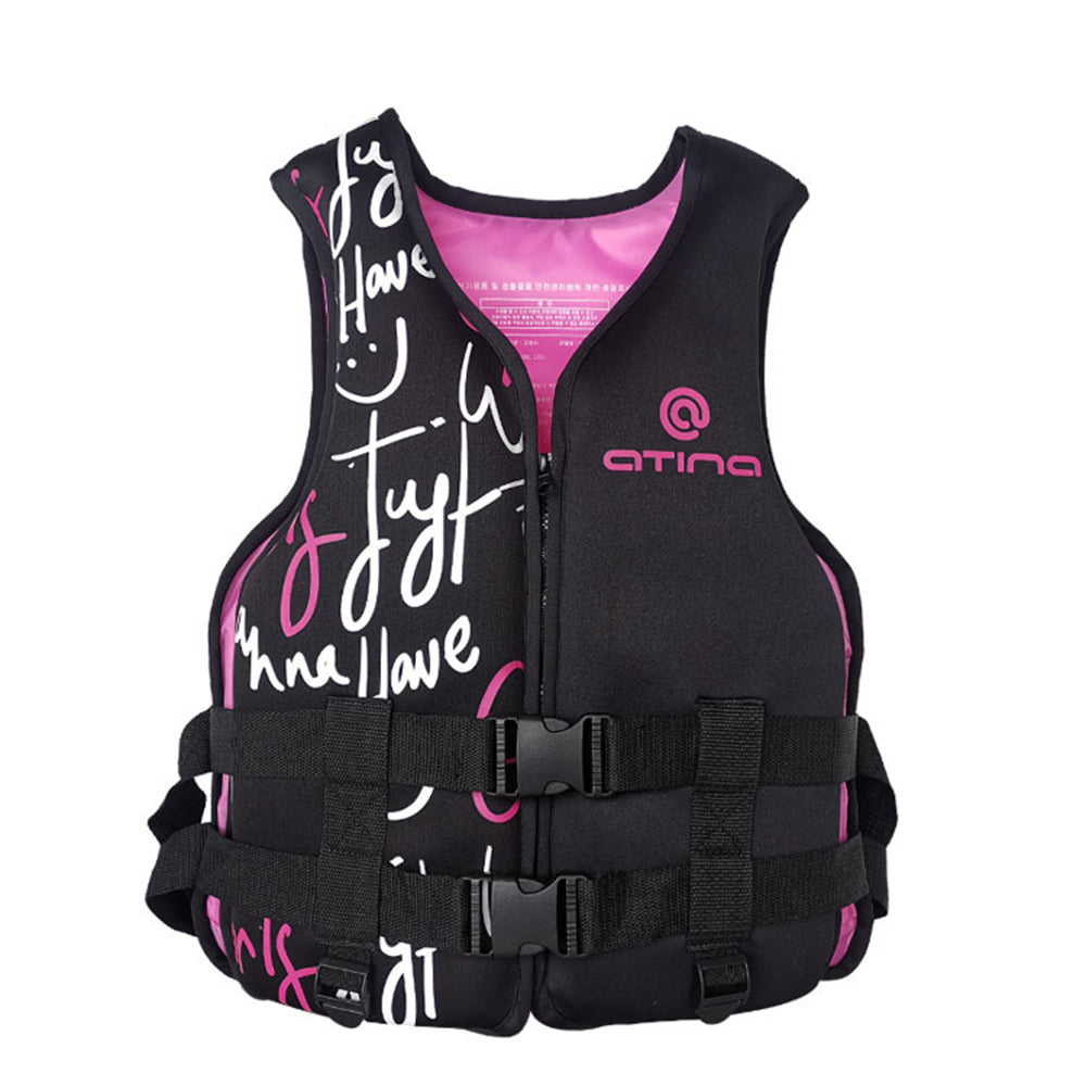 Women's Life Jacket