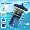 Cell Phone Waterproof Pouch