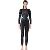 DIVE&SAIL Wetsuit For Woman (3mm)