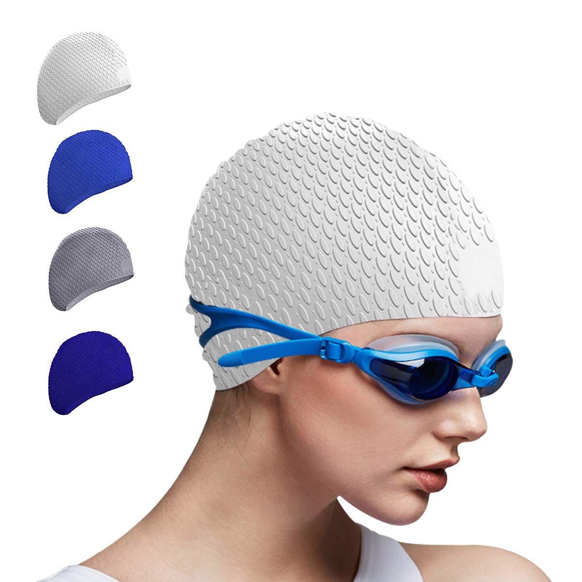 Swimming Hat