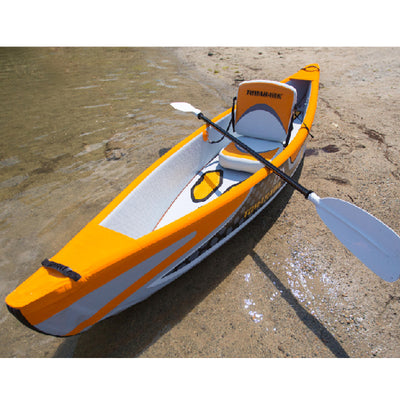 DRIFT ZRAYA Double Kayak