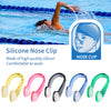 CALOFE Swimming Nose Clips