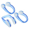 CALOFE Swimming Nose Clips