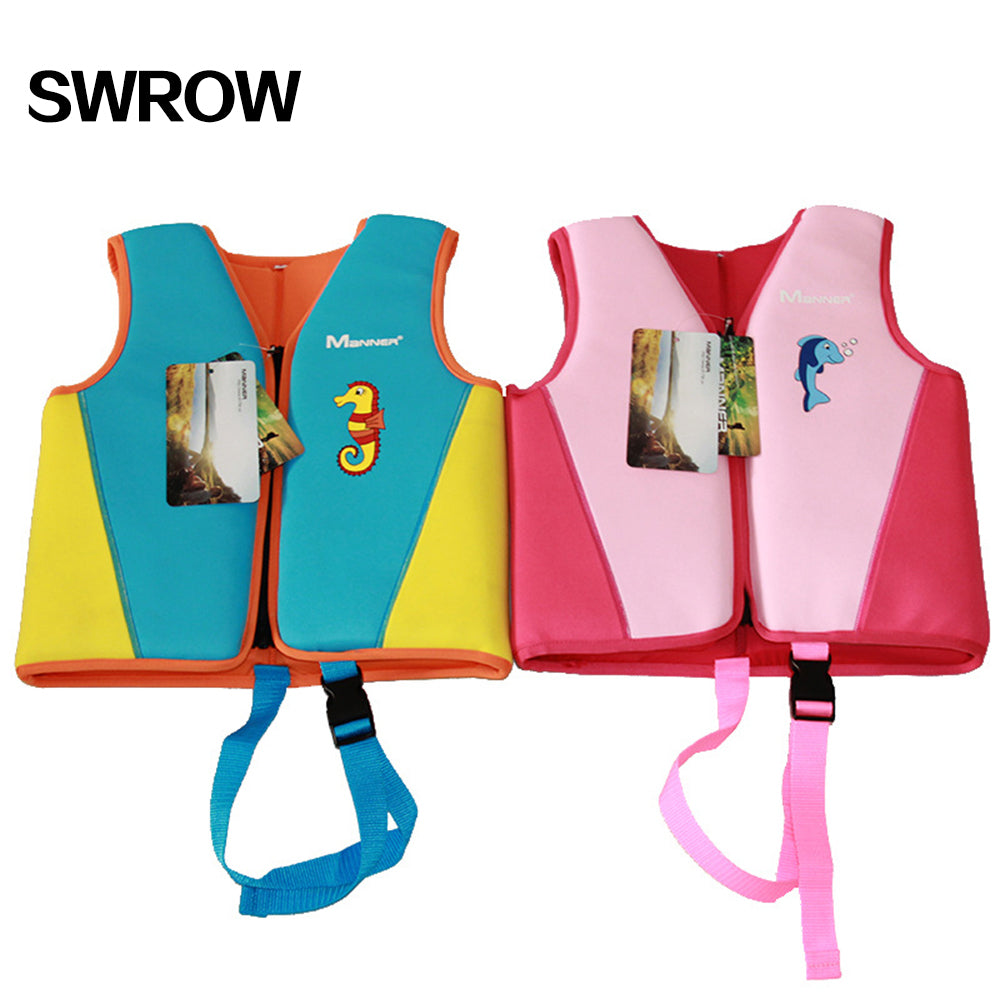 WELL PATH Infant Life Vest