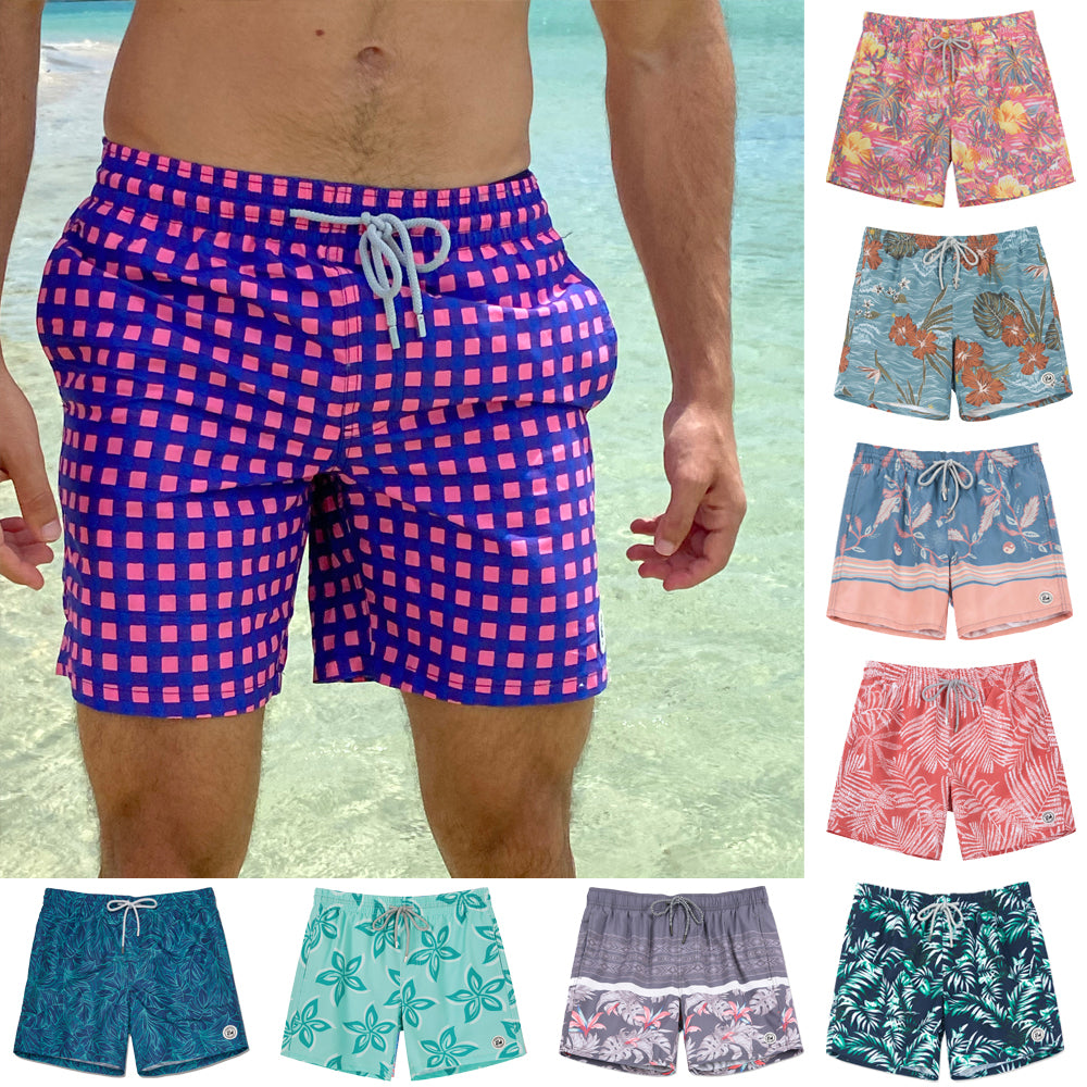 Board Shorts For Men