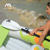 AQUA MARINA Best Kayak Paddle