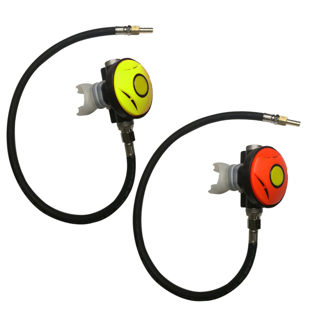 Scuba Diving Regulator