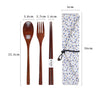 Travel Cutlery Set