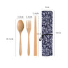 Travel Cutlery Set