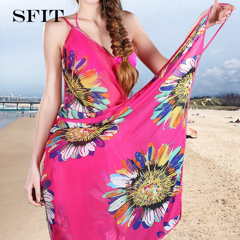 Buy Sarongs Online  Beach Wraps / Skirts & Cover Ups For Sale
