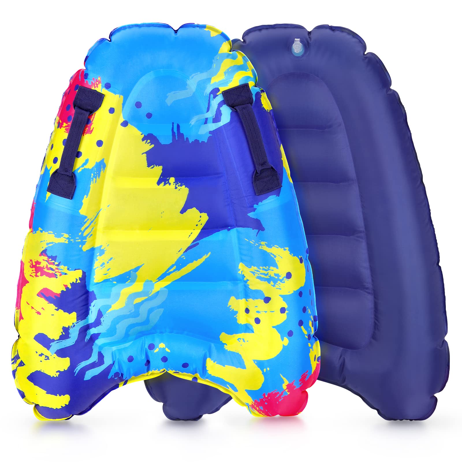 Inflatable Body Board