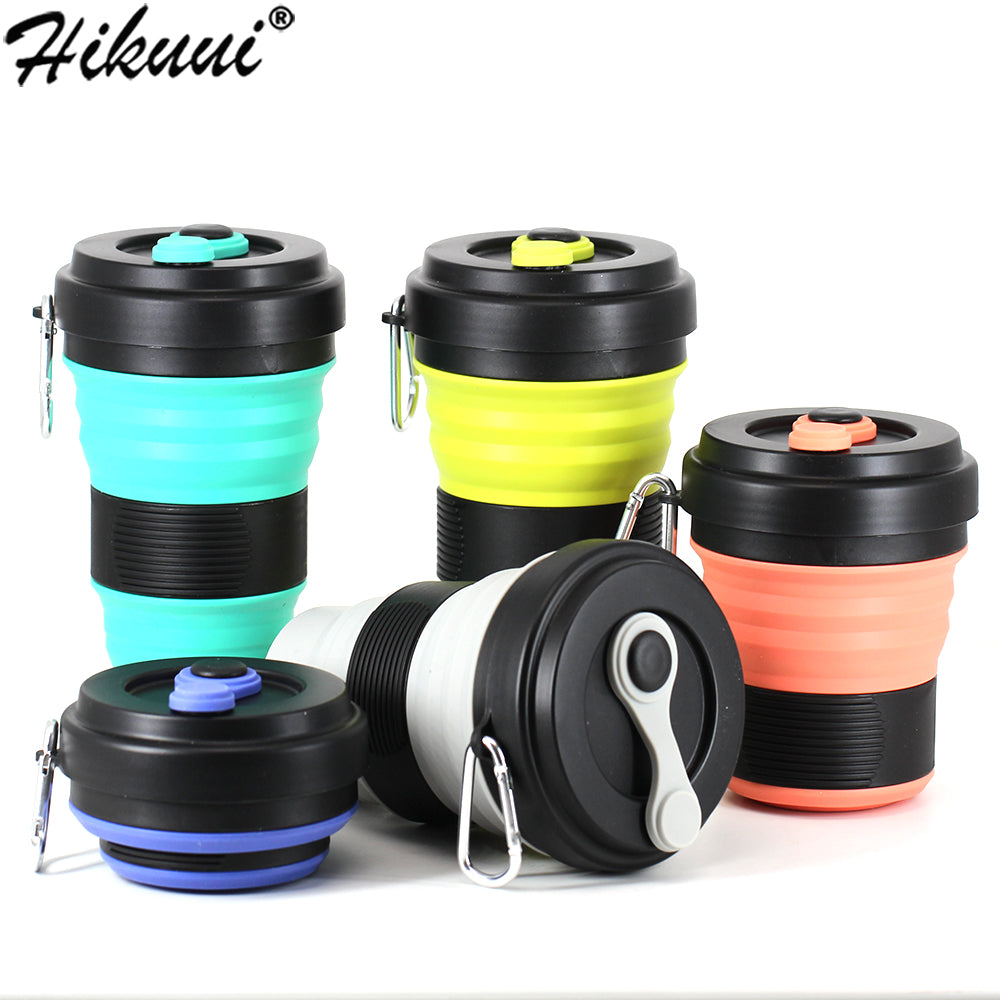 Collapsible Cup